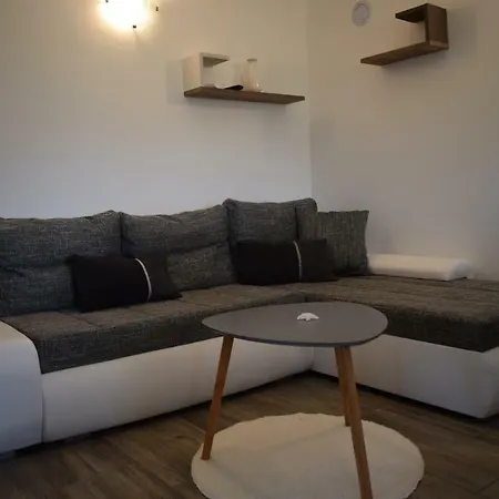 Apartman San 1 Ližnjan