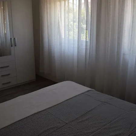 Apartman San 1