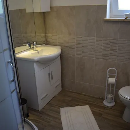 Apartman San 1 Ližnjan