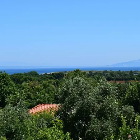 Apartman San 1 Appartement Ližnjan