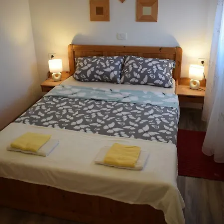 Appartement Apartman San 1