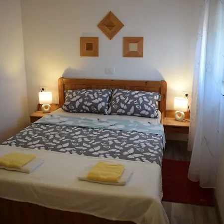 Apartman San 1 Appartement
