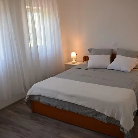 Appartement Apartman San 1 *
