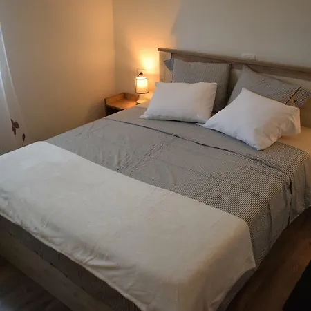 Apartman San 1 Apartment *