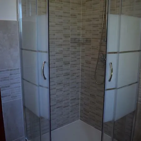 Apartman San 1
