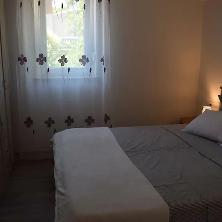 Apartman San 1 * Ližnjan